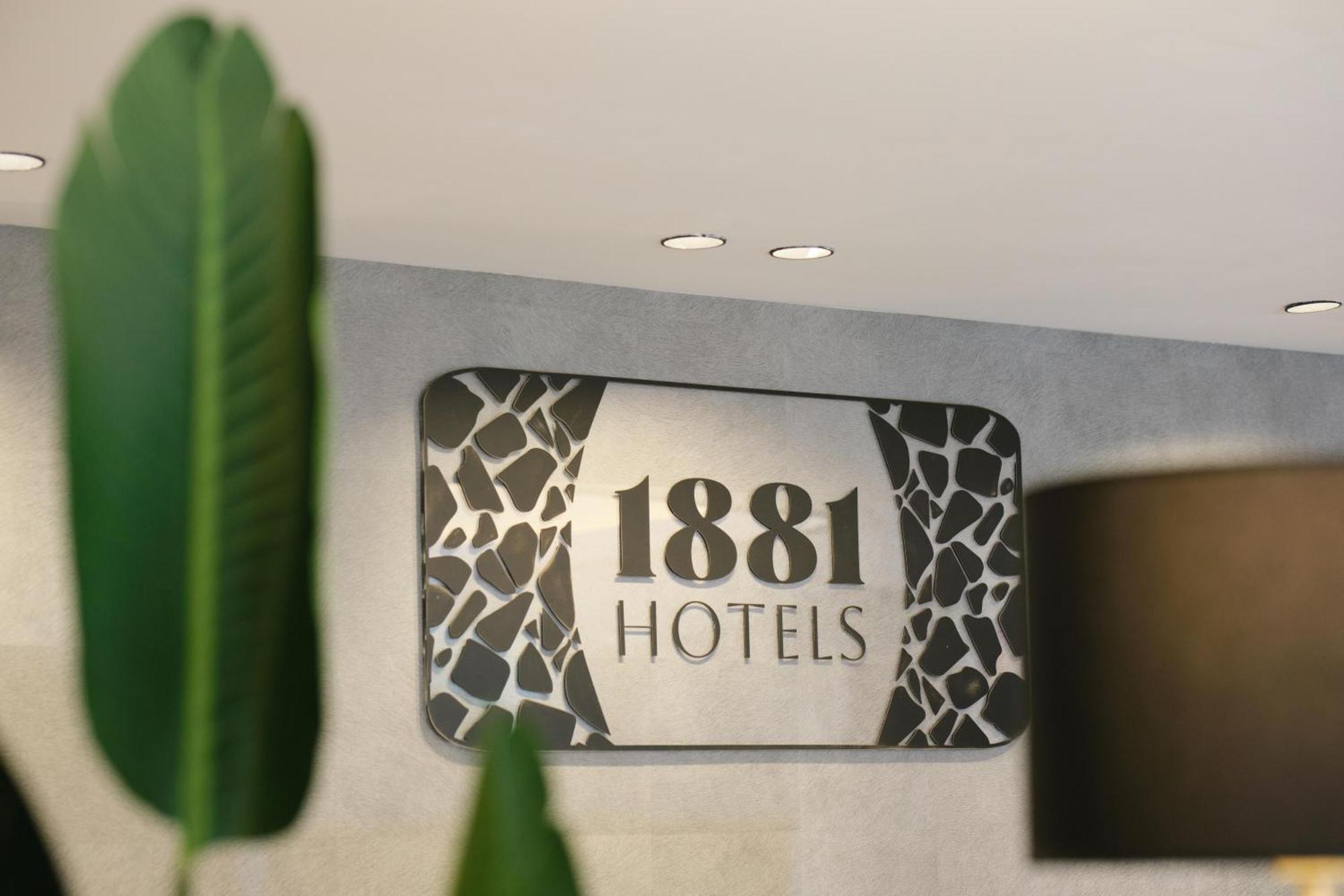 1881 Madrid Ventas Hotel Εξωτερικό φωτογραφία