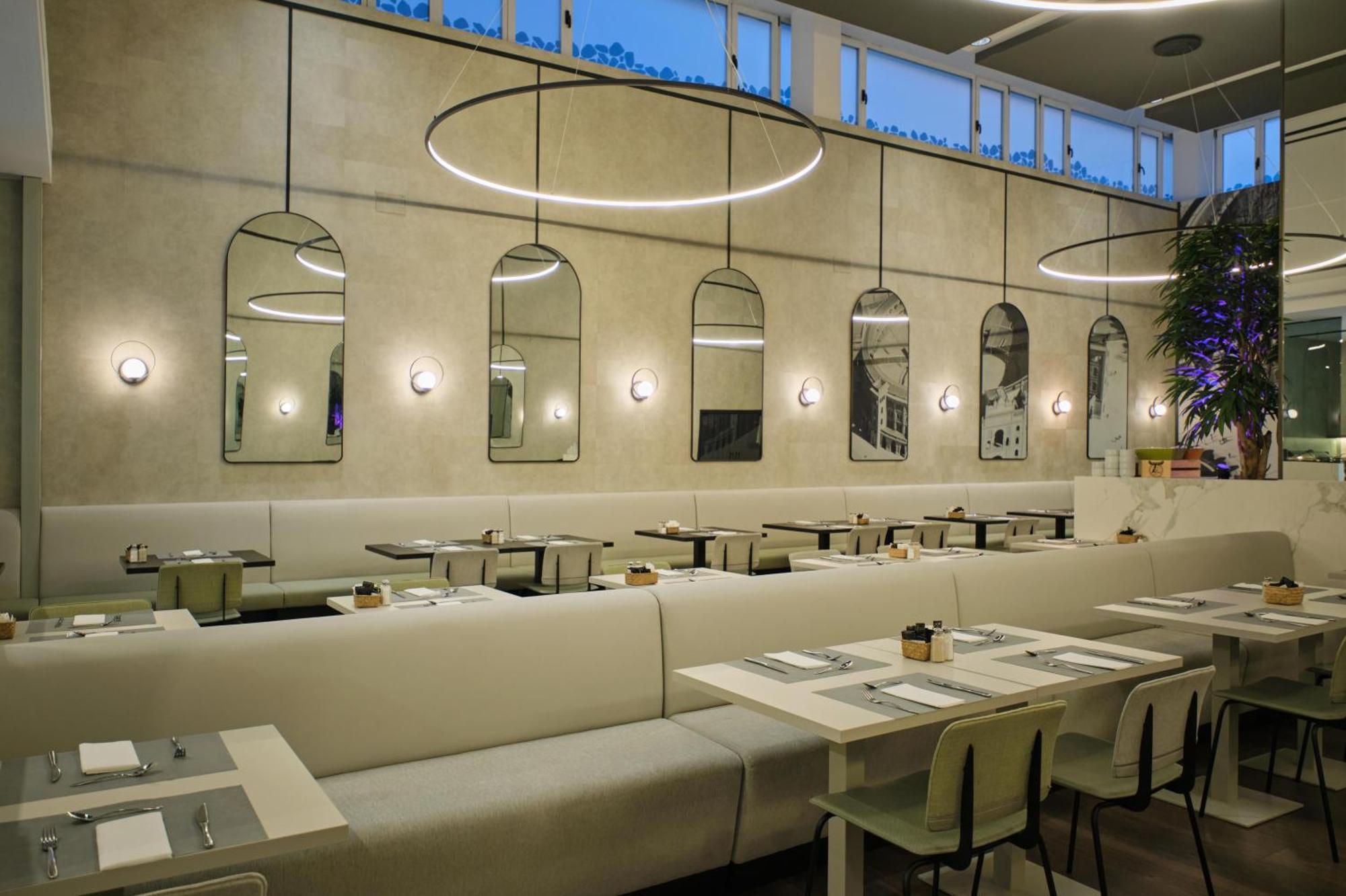 1881 Madrid Ventas Hotel Εξωτερικό φωτογραφία