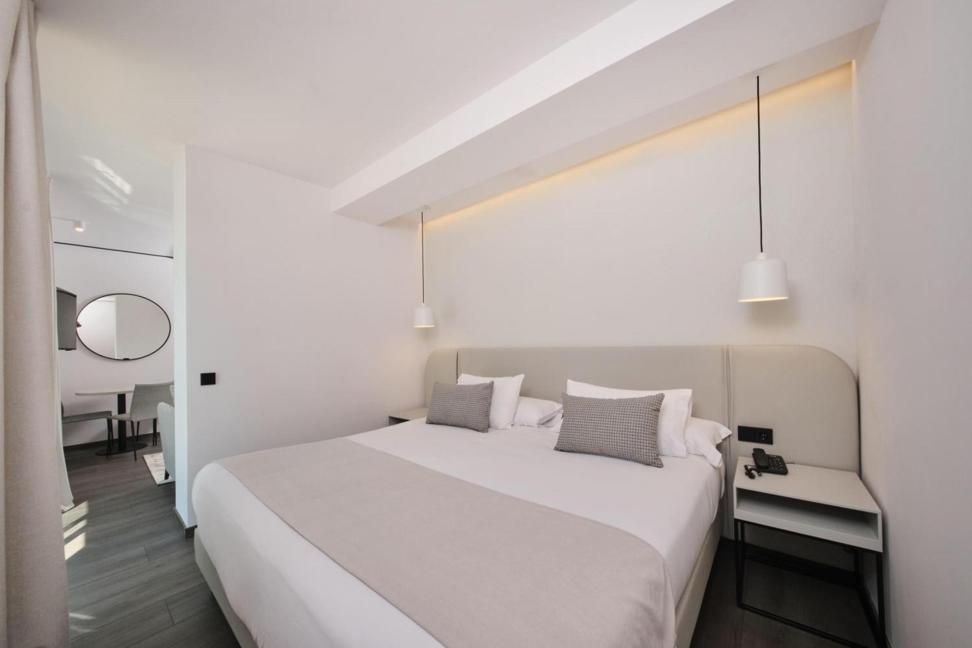 1881 Madrid Ventas Hotel Εξωτερικό φωτογραφία