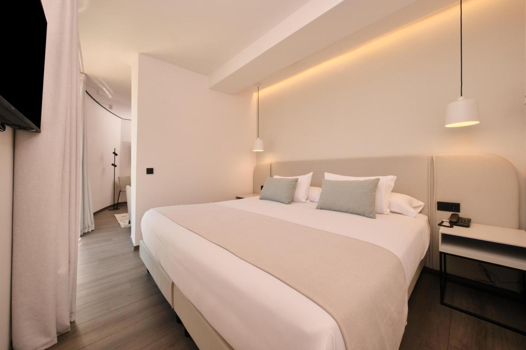 1881 Madrid Ventas Hotel Εξωτερικό φωτογραφία