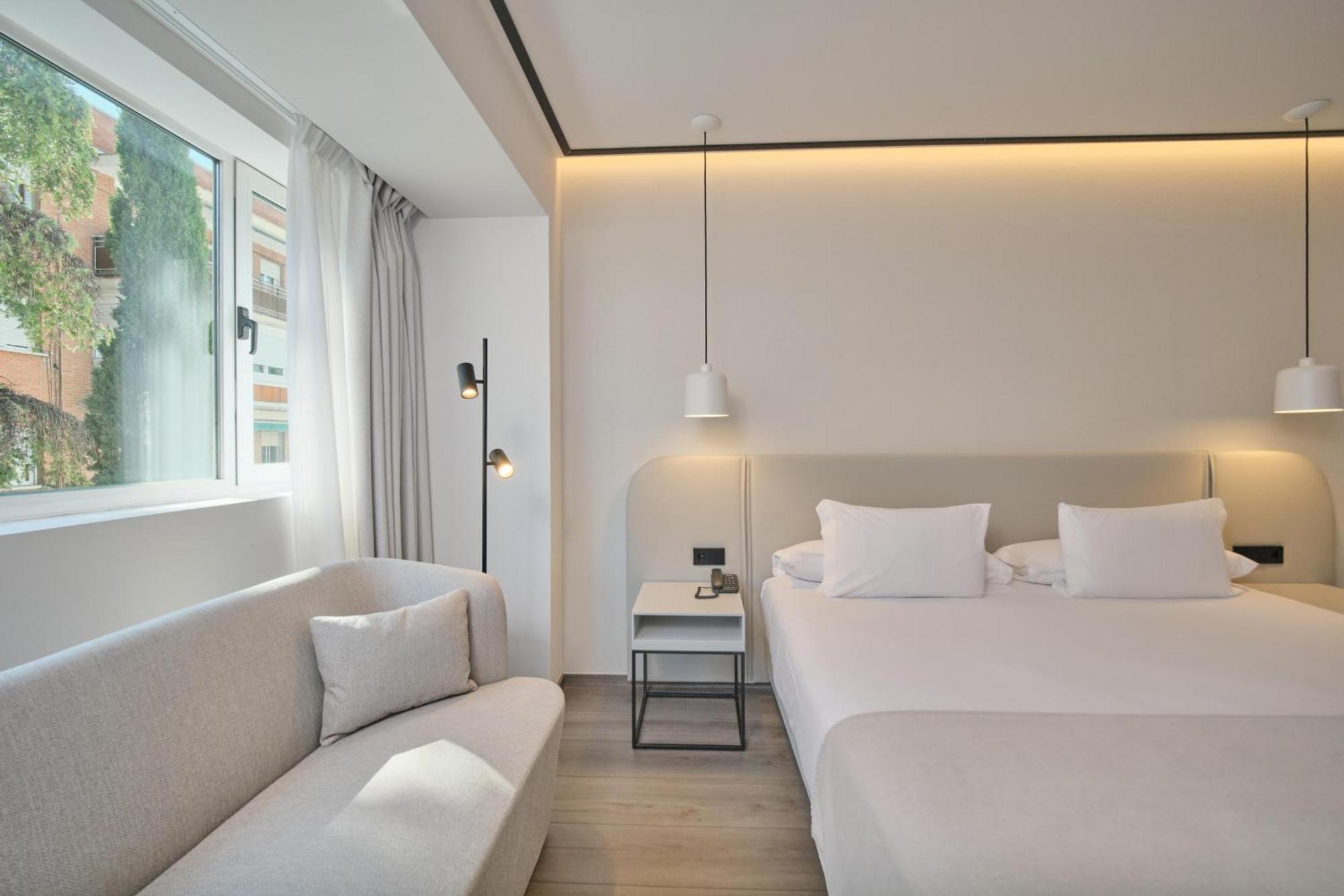 1881 Madrid Ventas Hotel Εξωτερικό φωτογραφία