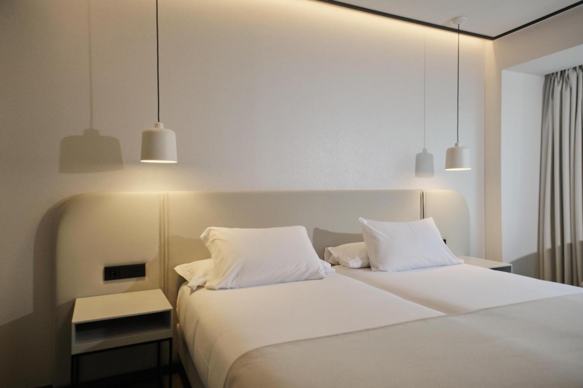 1881 Madrid Ventas Hotel Εξωτερικό φωτογραφία